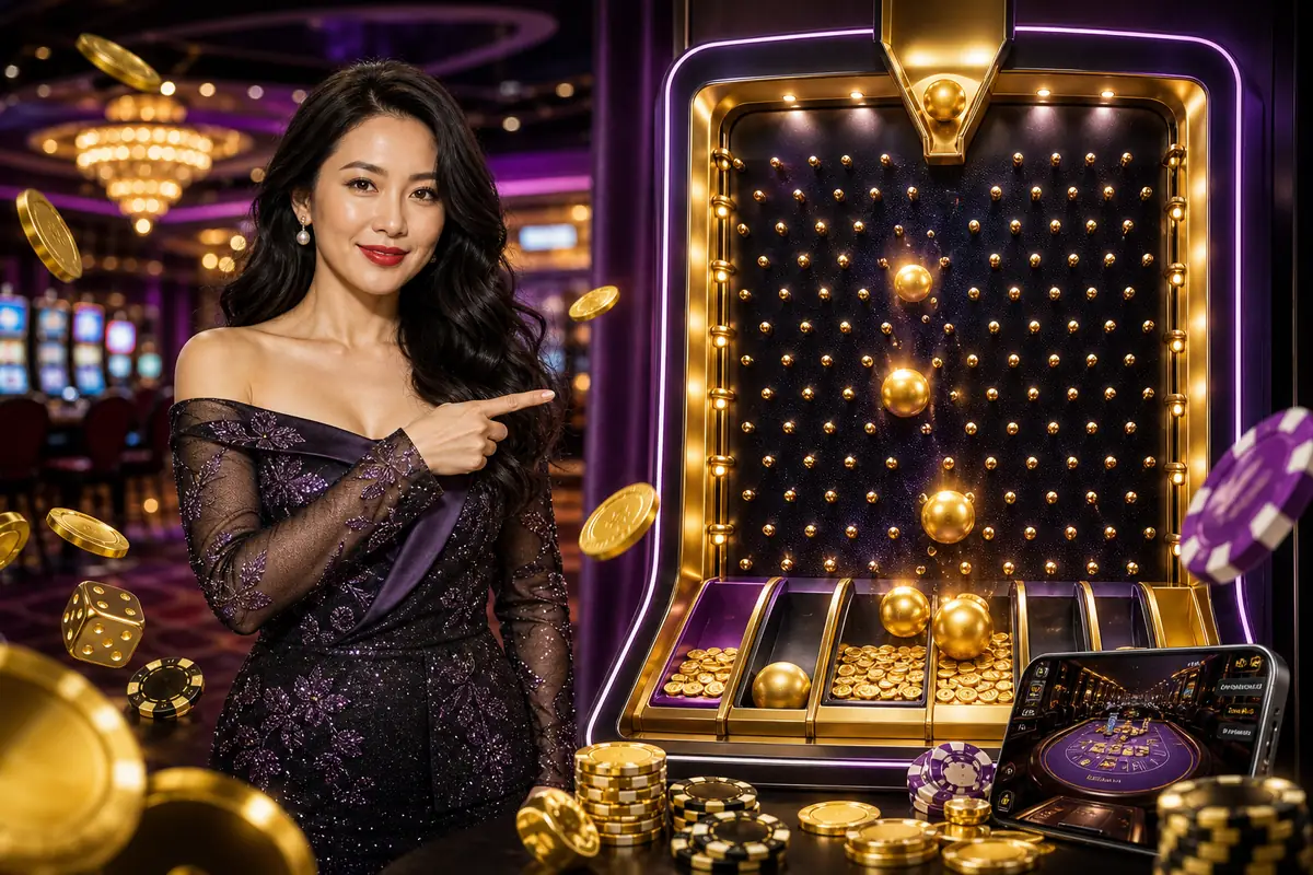 ks111 slots jackpot ဂိမ်းများ