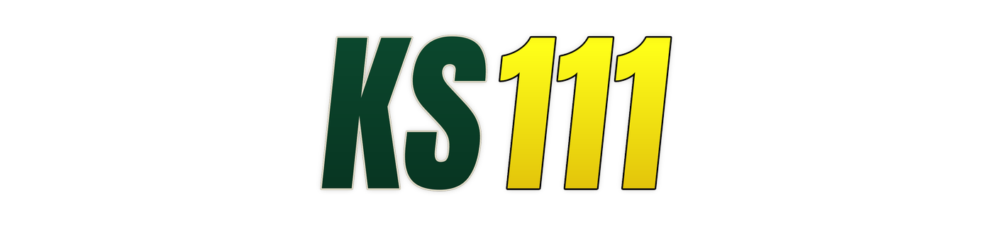 ks111 logo